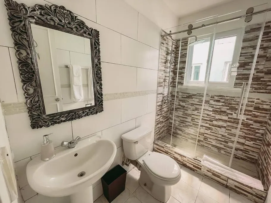Διαμέρισμα Palm Point Villa Negril - Townhouse Steps From The Beach!