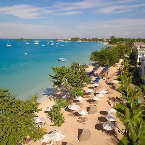 Resort Azul Negril, Gourmet By Karisma, Negril